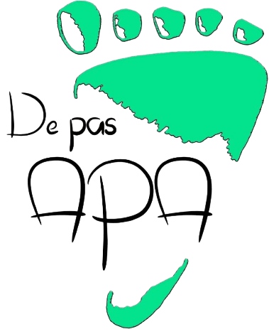 DE PAS APA